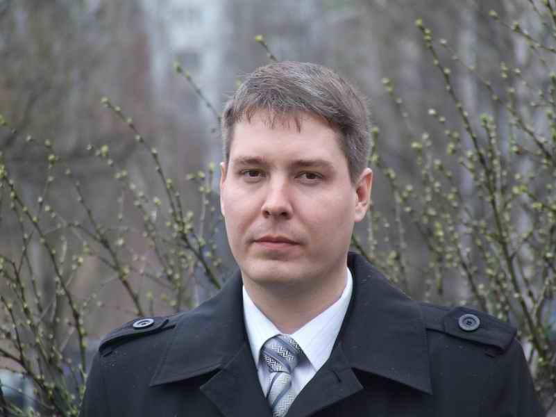 Дмитрий Босов