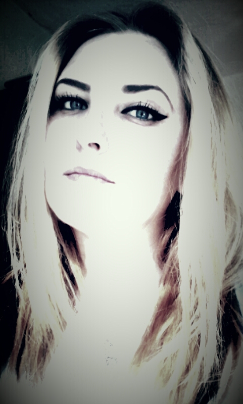 Анна Тетерева