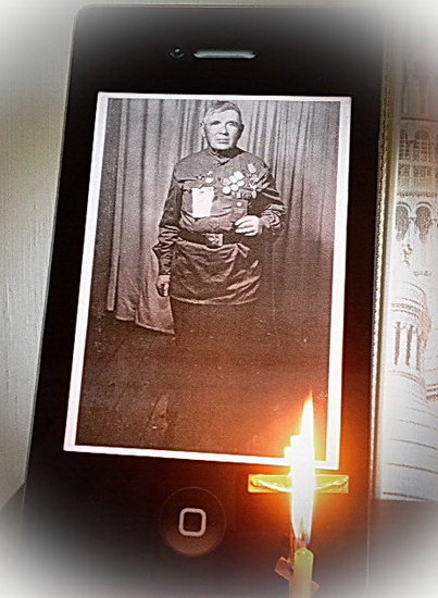 Памяти Никанора Морозова