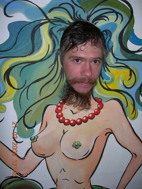 Лазунин Игорь