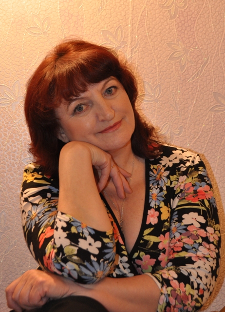 Анна Герман-Панова