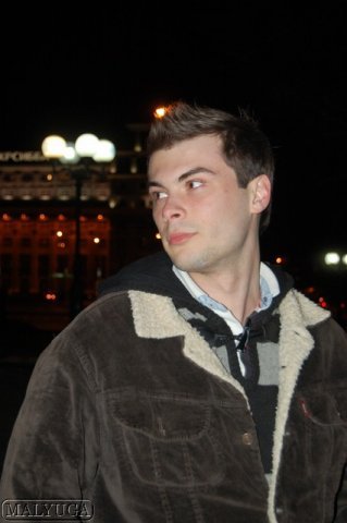 Игорь Панченко