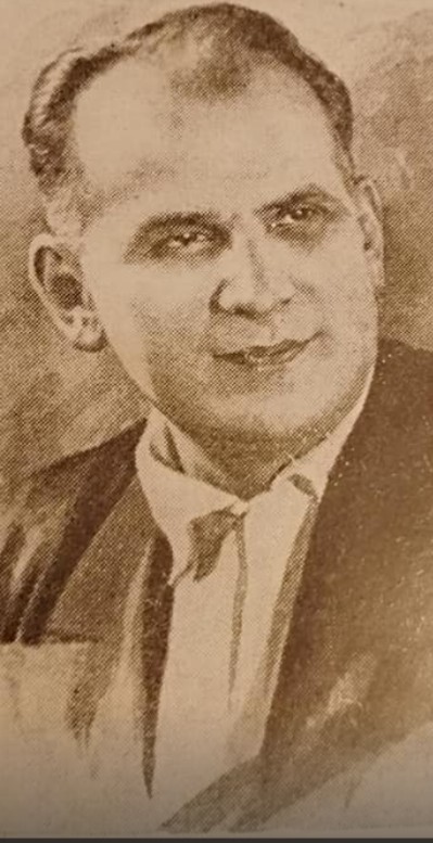 Павел Панченко