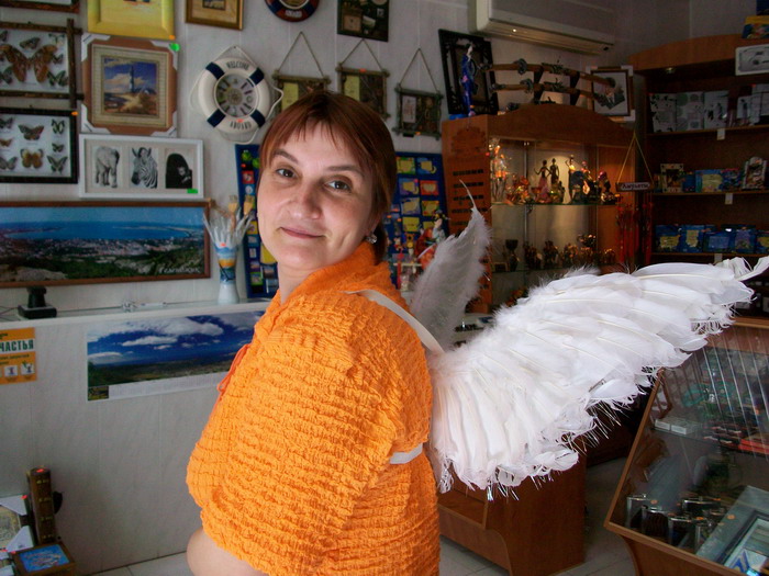 Панфилова Марианна