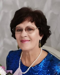 Людмила Рогожникова