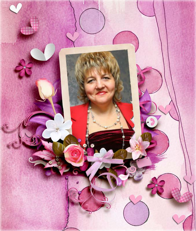 Елена Панова -Синченко