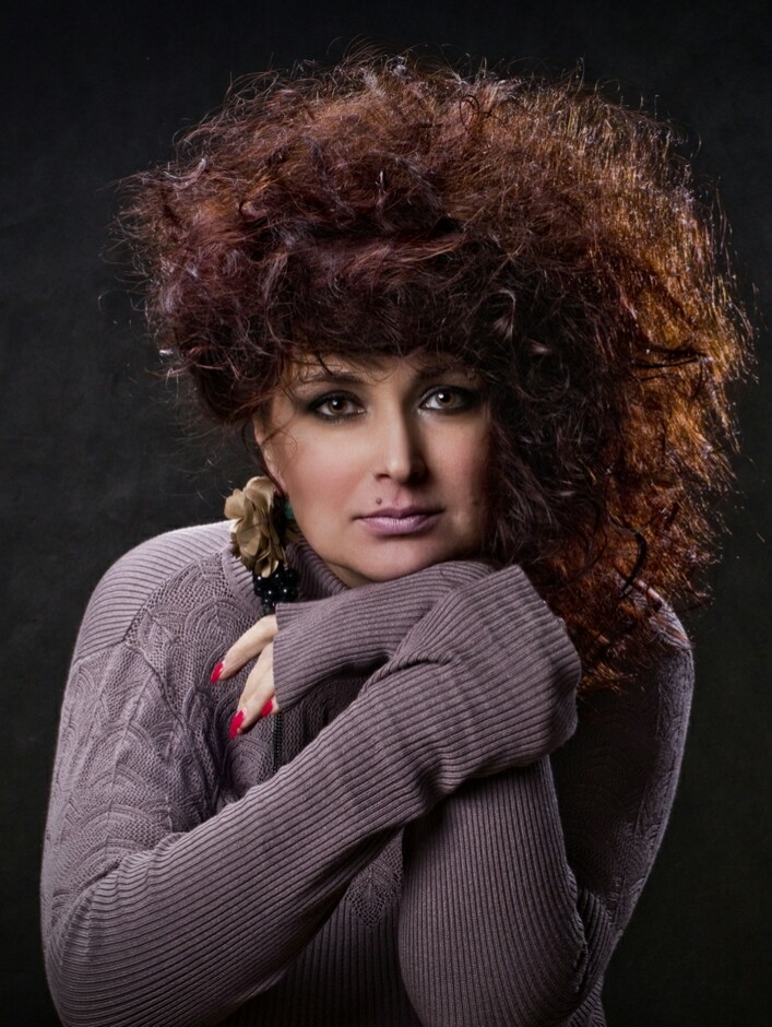 Инна Мельгунова