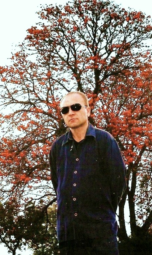 Анатолий Клён