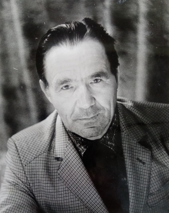 Николай Константинович Пантелеев