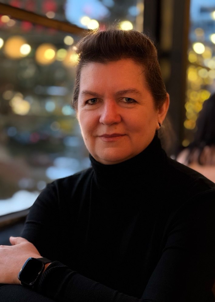 Елена Арсенина