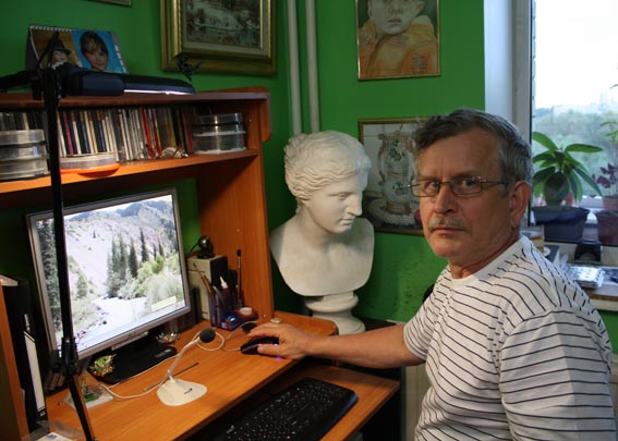 Храбров Владимир