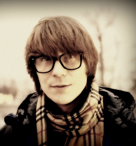 Паша Штарский