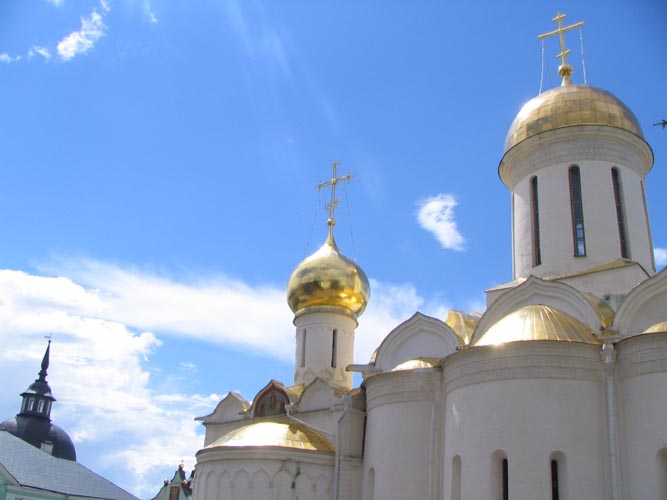 Георгий Симонов