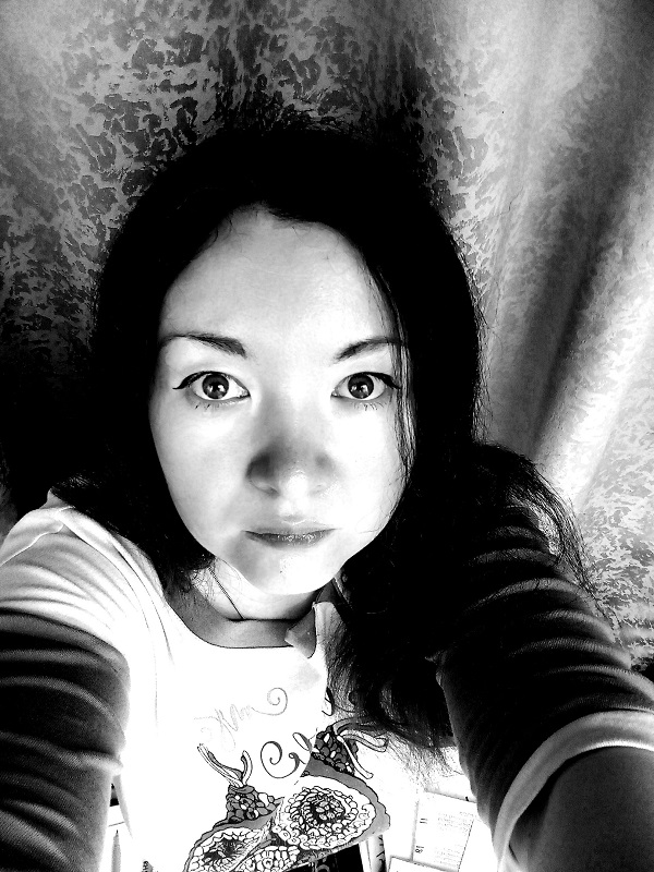 Мария Мастрюкова