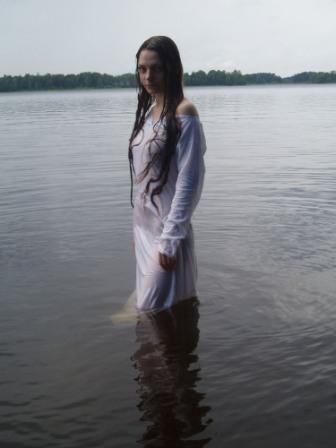 Александра Голытвина