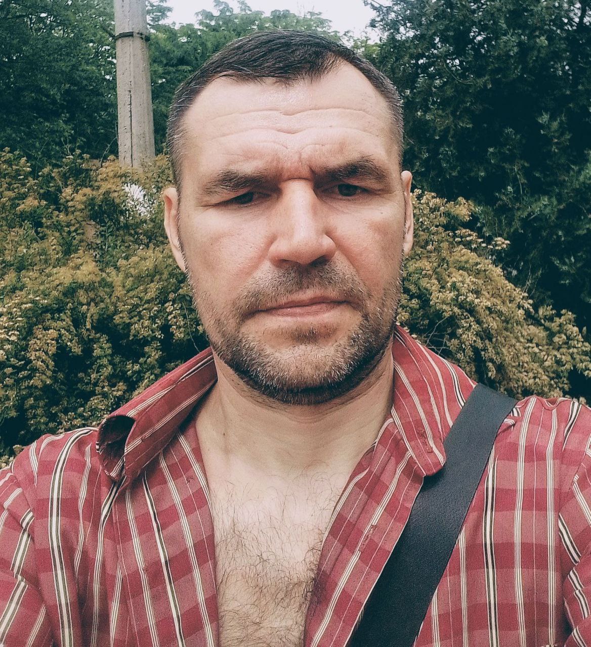 Андрей Земляков