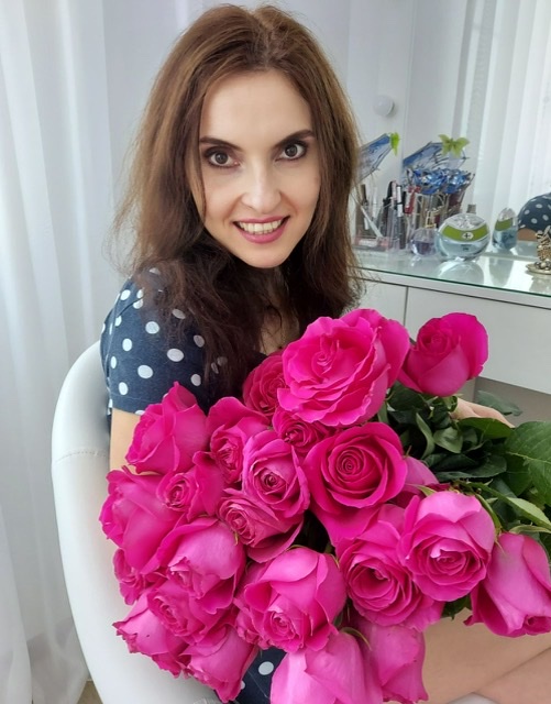 Наталья Прекраснова