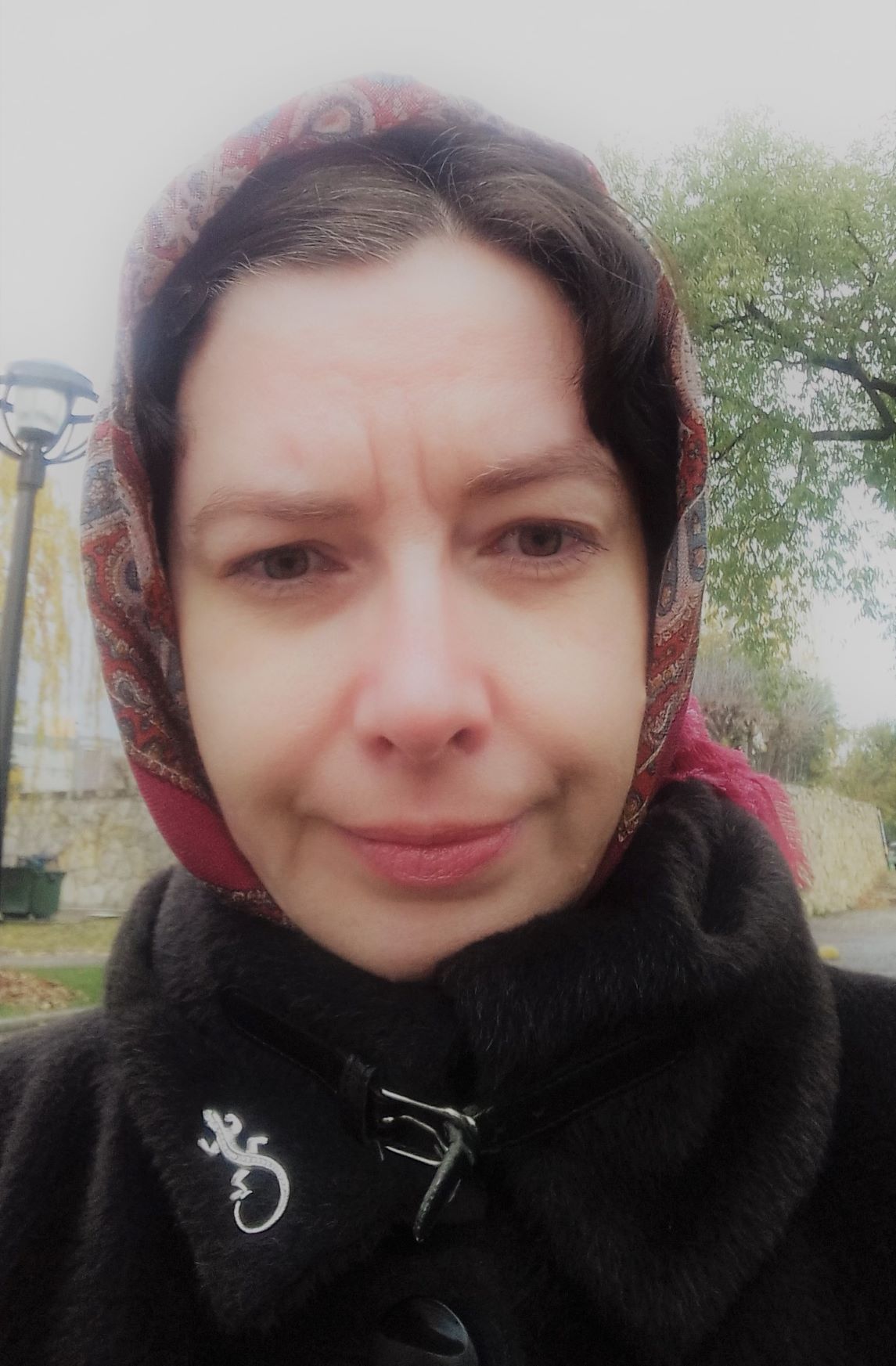 Яна Ивасько