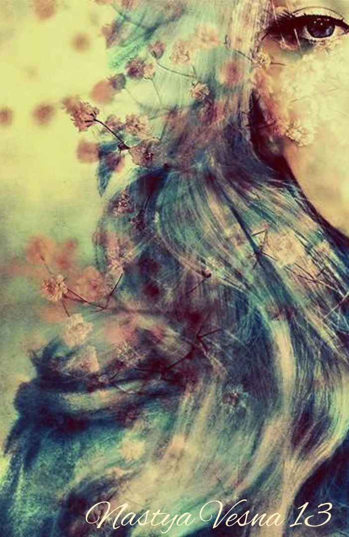 Настя Весна 13