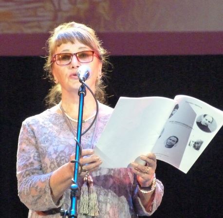 Татьяна Мирчук