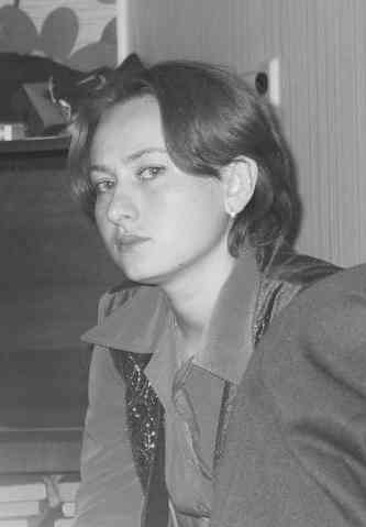 Полина Арнаутова