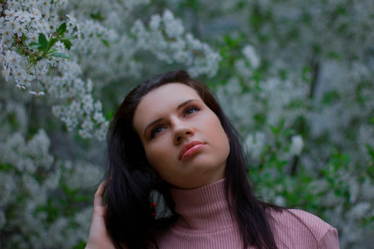 Алёнка Овсянникова