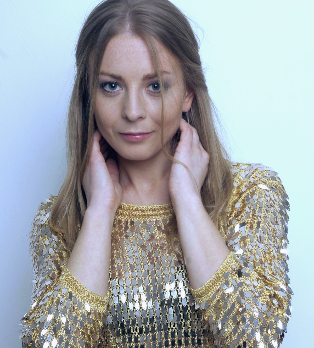 Елена Никитаева
