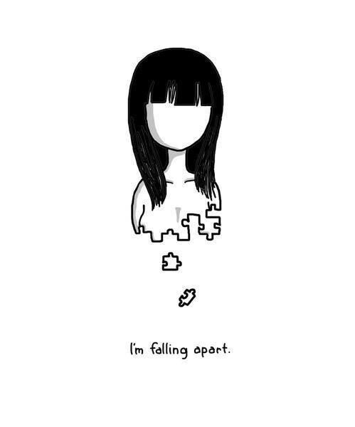 Мысли Изуродованные Рифмой