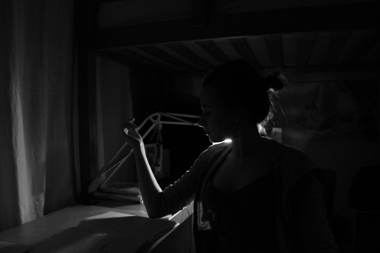 Майя Надгартская