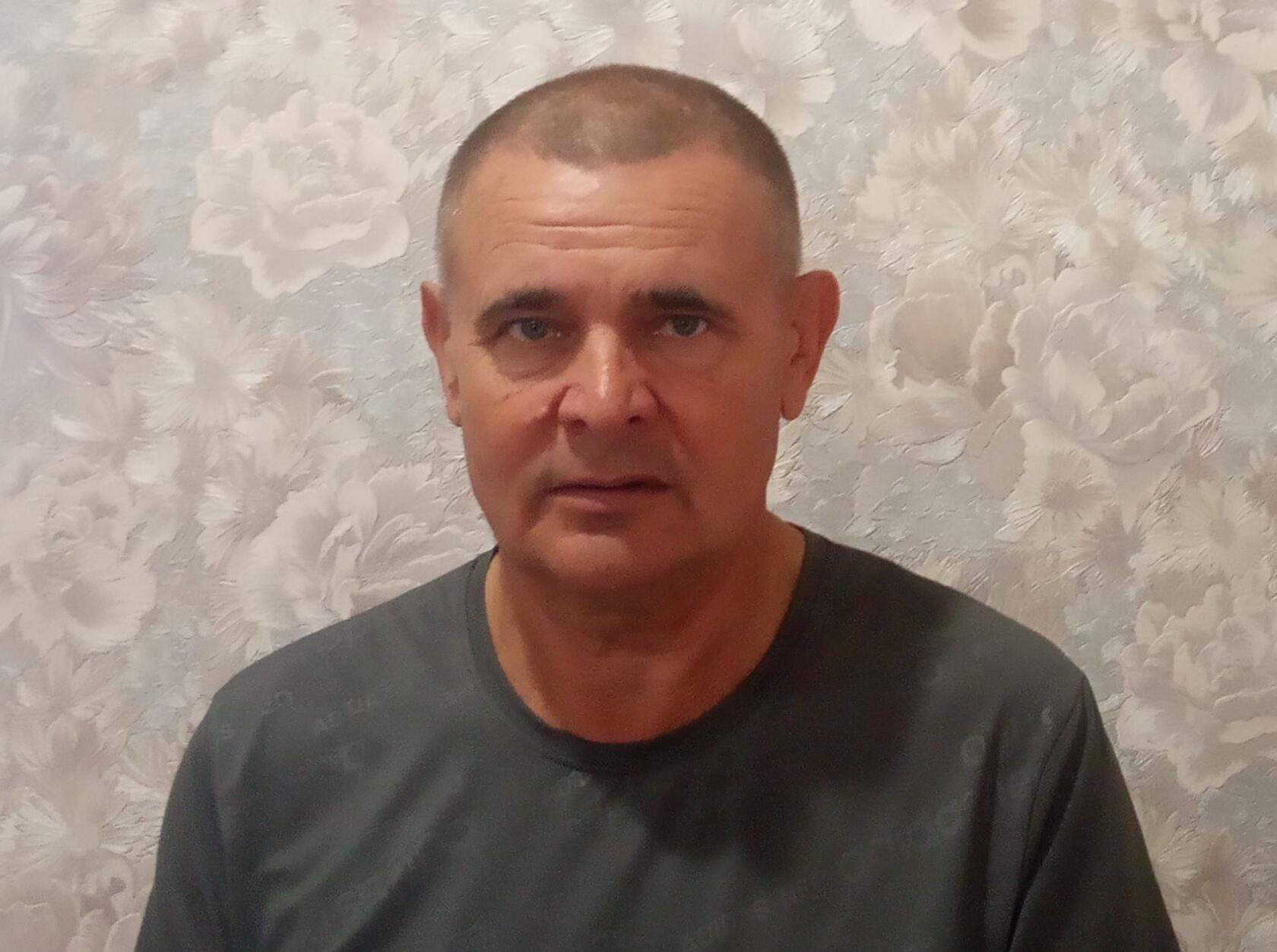 Владимир Гарбузов