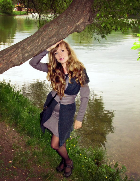 Мельникова Оксана