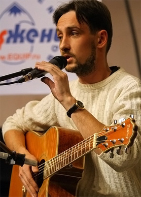 Павел Ардабьевский