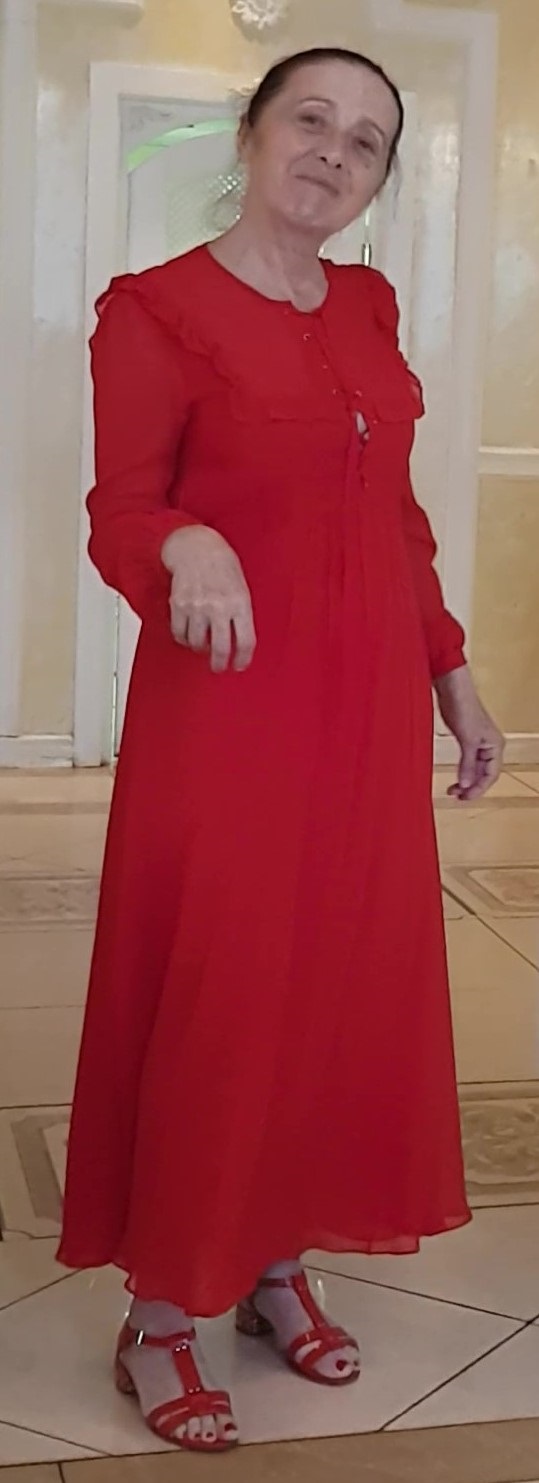 Пятимат Куприянова