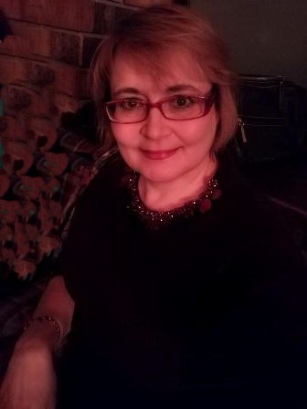 Лариса Устиновва