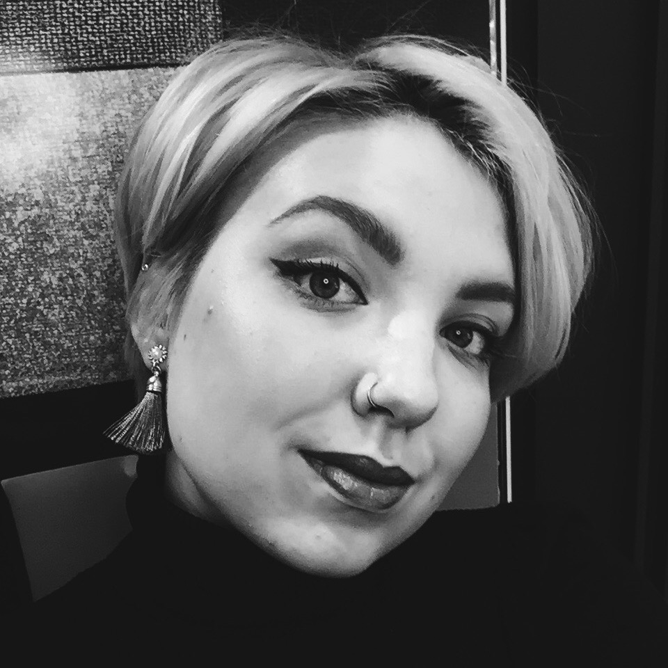 Полина Бадурова