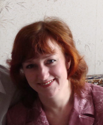 Татьяна Павара