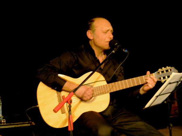 Павел Мантель