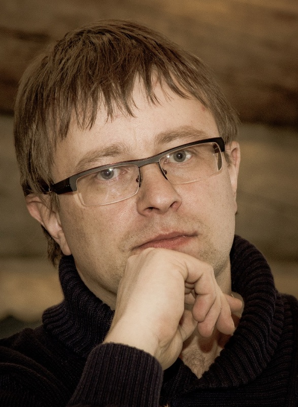 Павел Малыгин