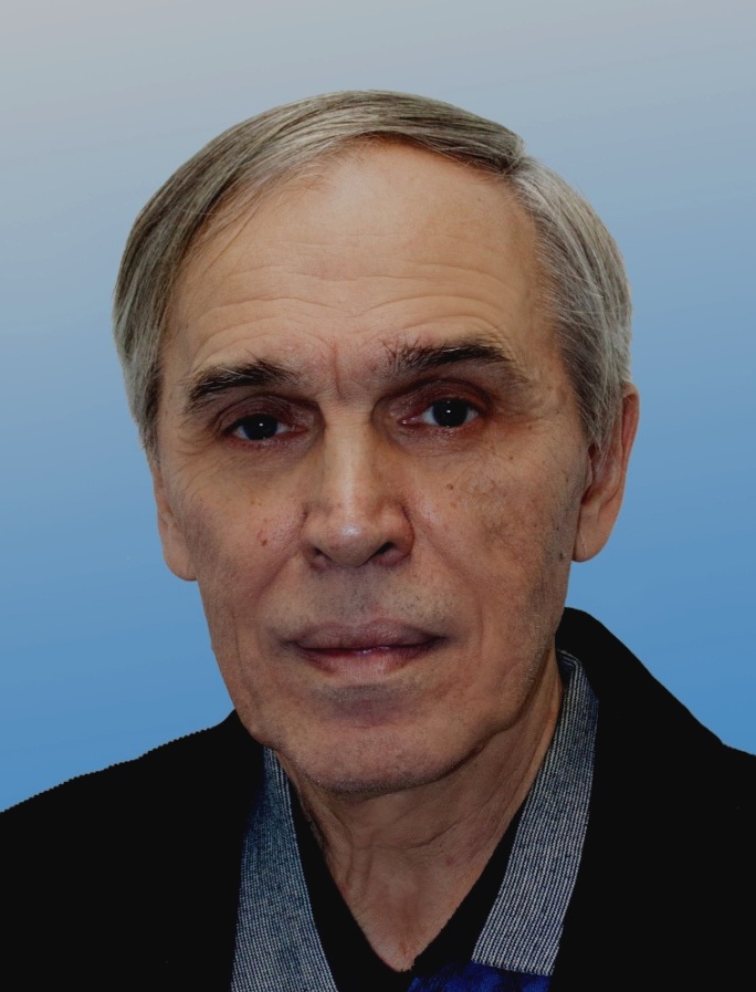 Павел Матюхин