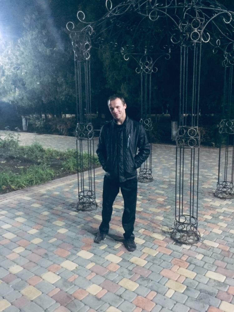 Павел Кремер