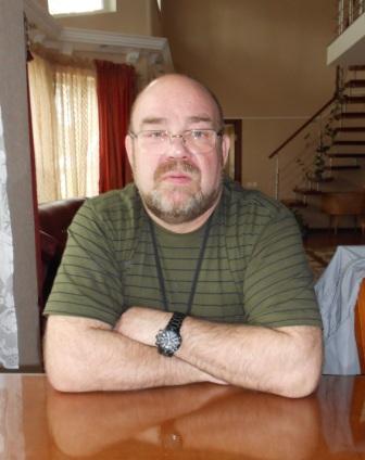 Павел Тувин