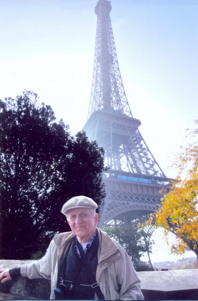 Павел Владыкин