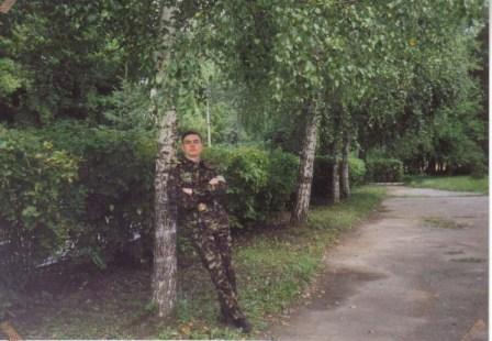 Александр Павлоградский