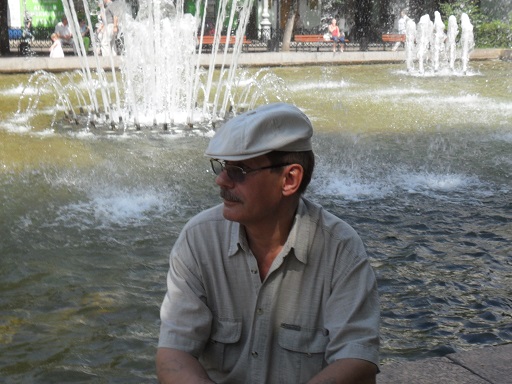Владимир Павлов 4