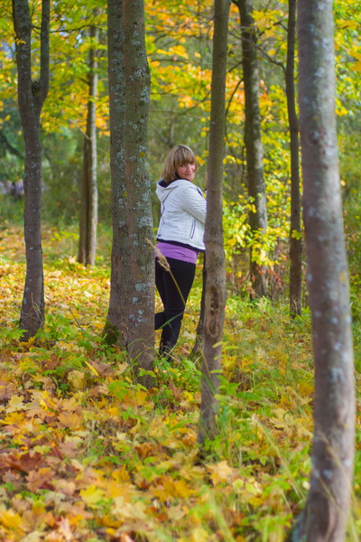 Нина Павлова 24