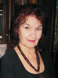 Валентинка Павлова