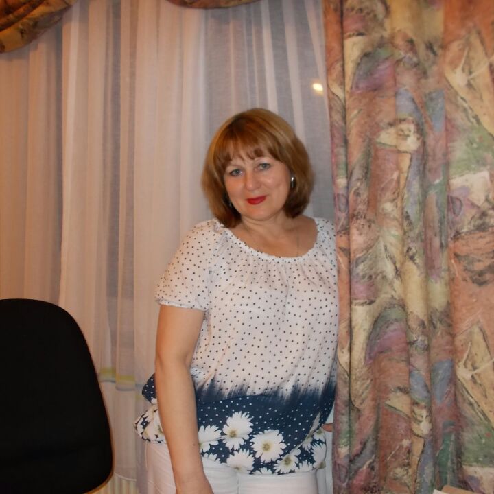 Вангельева Елена