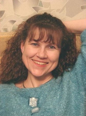 Леонтьева Ольга Николаевна