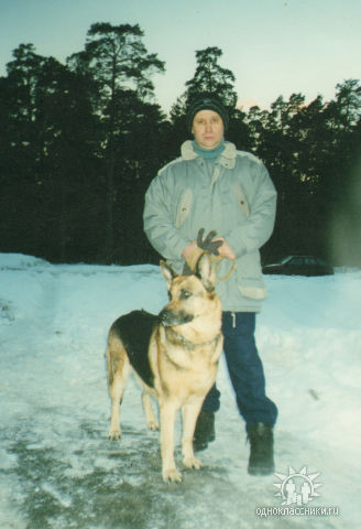 Павел Советский