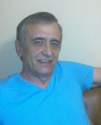 Надеждин Виктор